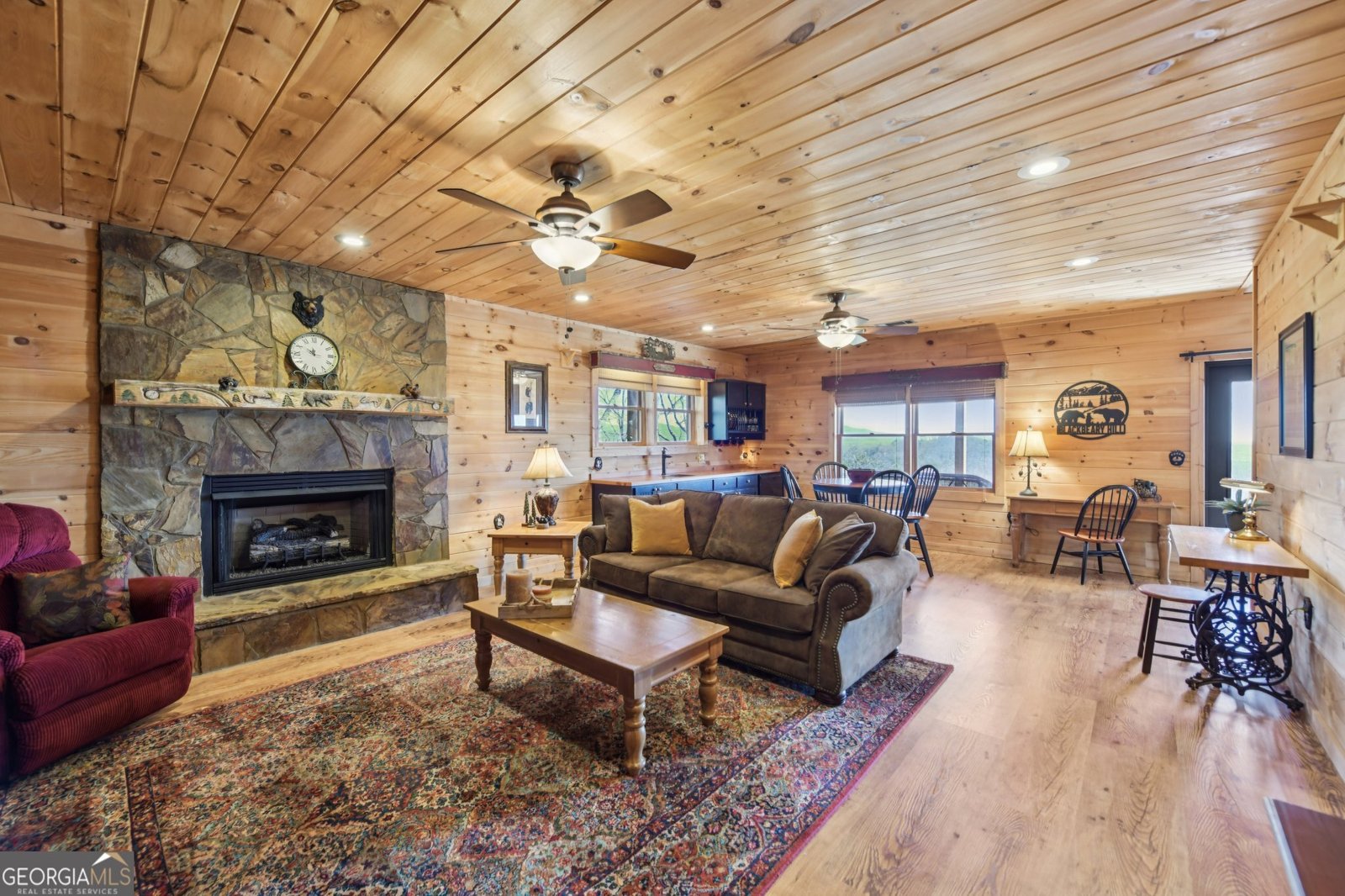 503 Ranch Mountain Drive Dahlonega - Photo 45