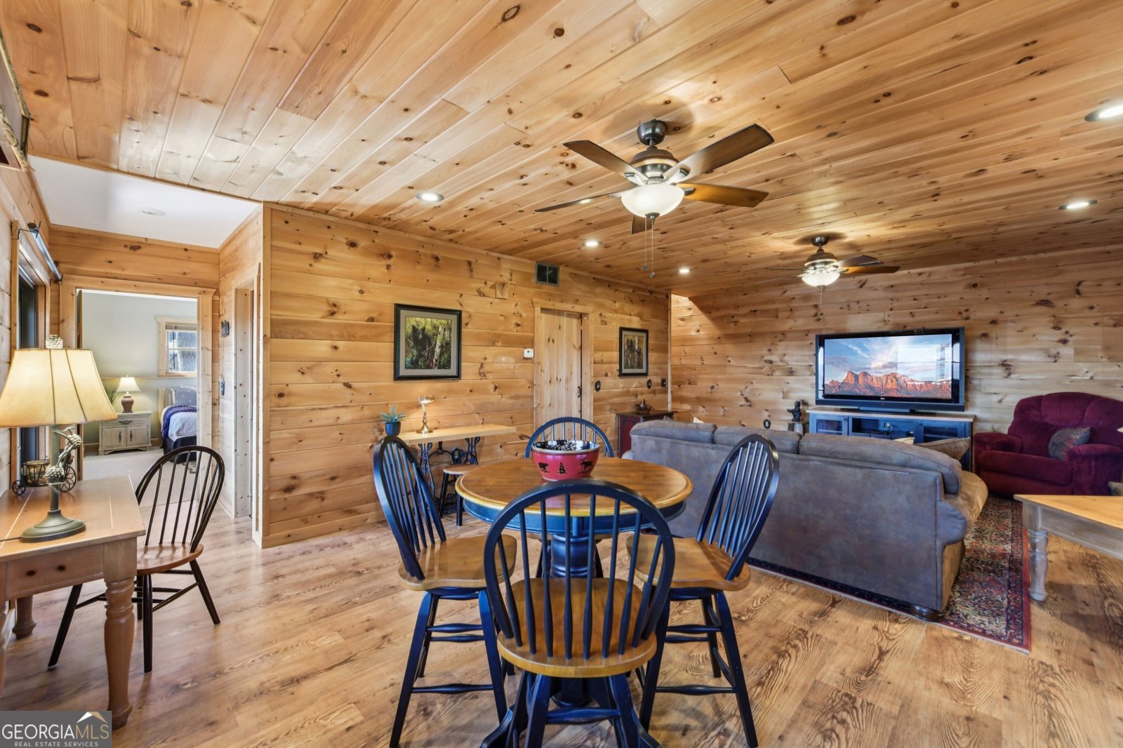 503 Ranch Mountain Drive Dahlonega - Photo 48