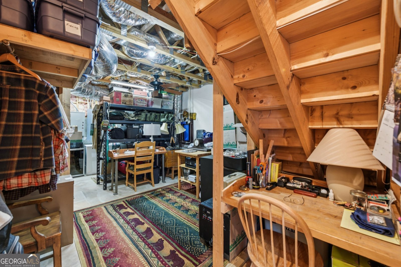 503 Ranch Mountain Drive Dahlonega - Photo 52