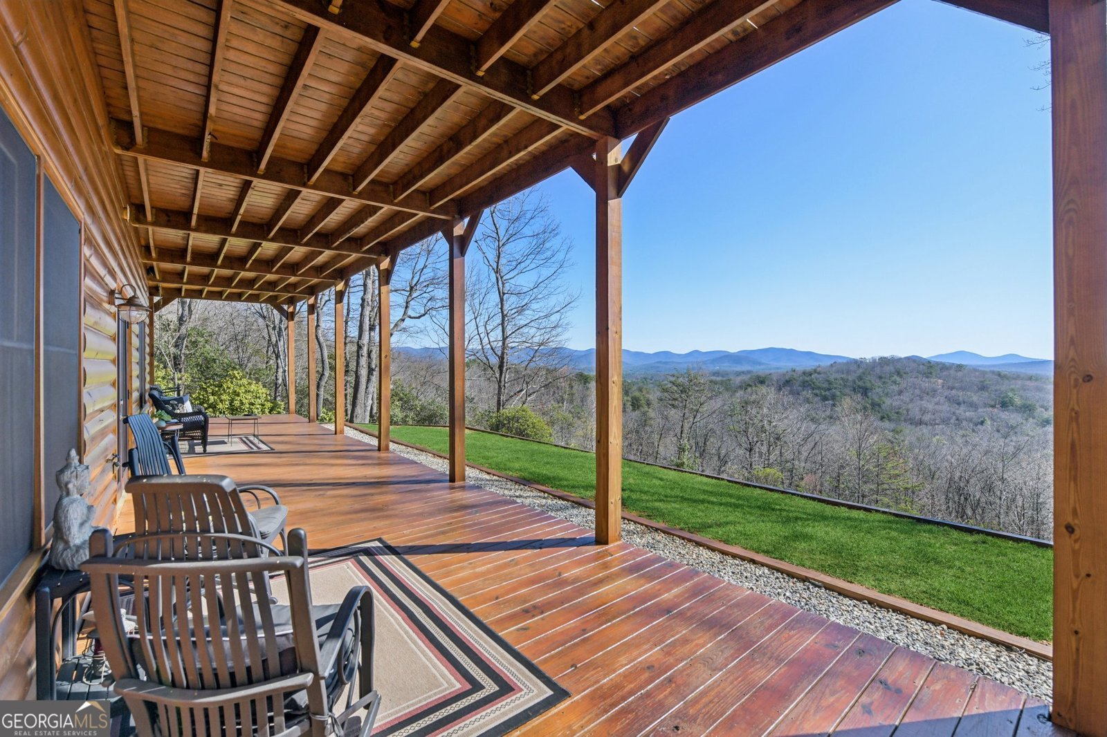 503 Ranch Mountain Drive Dahlonega - Photo 54