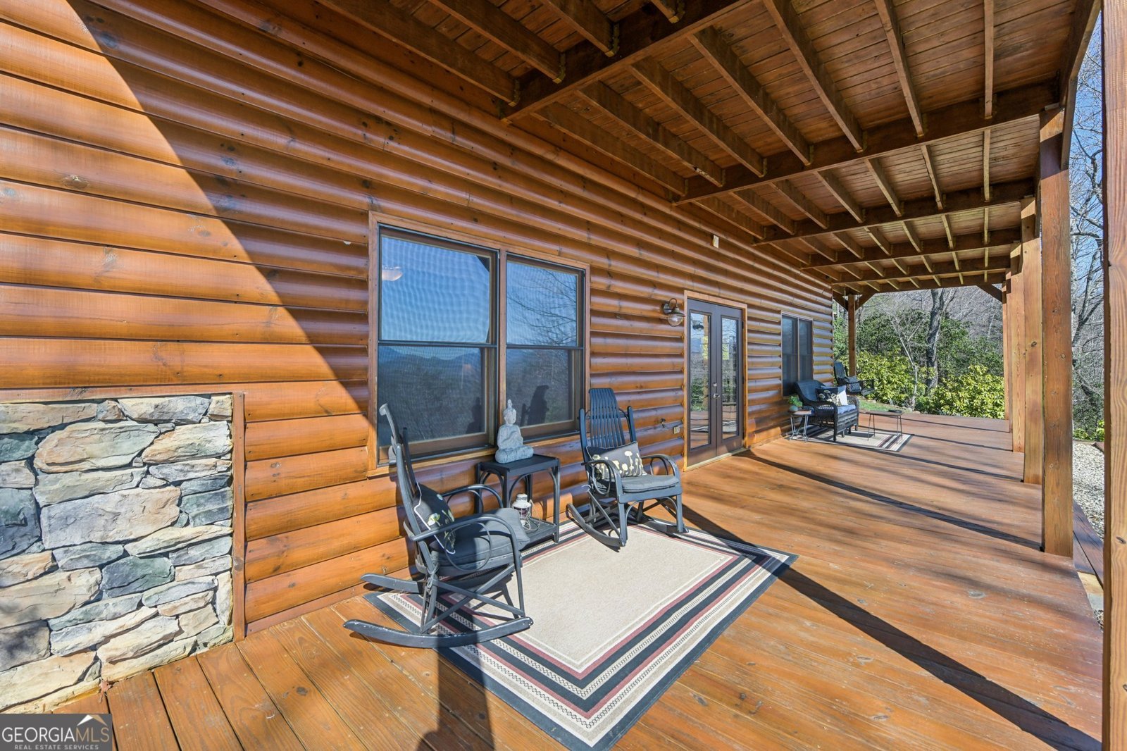 503 Ranch Mountain Drive Dahlonega - Photo 56