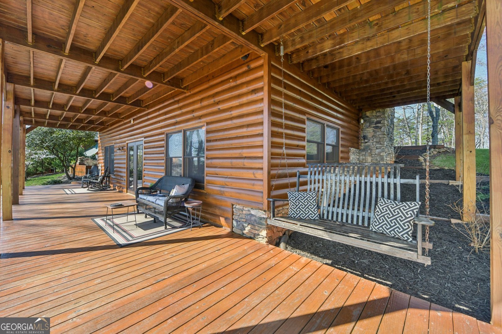 503 Ranch Mountain Drive Dahlonega - Photo 57