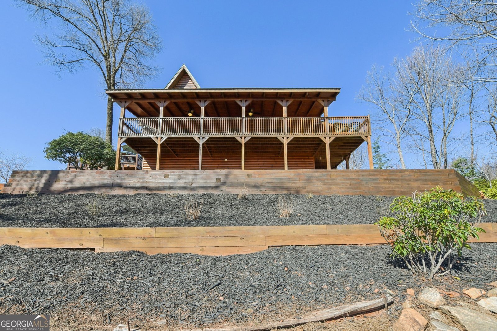 503 Ranch Mountain Drive Dahlonega - Photo 61