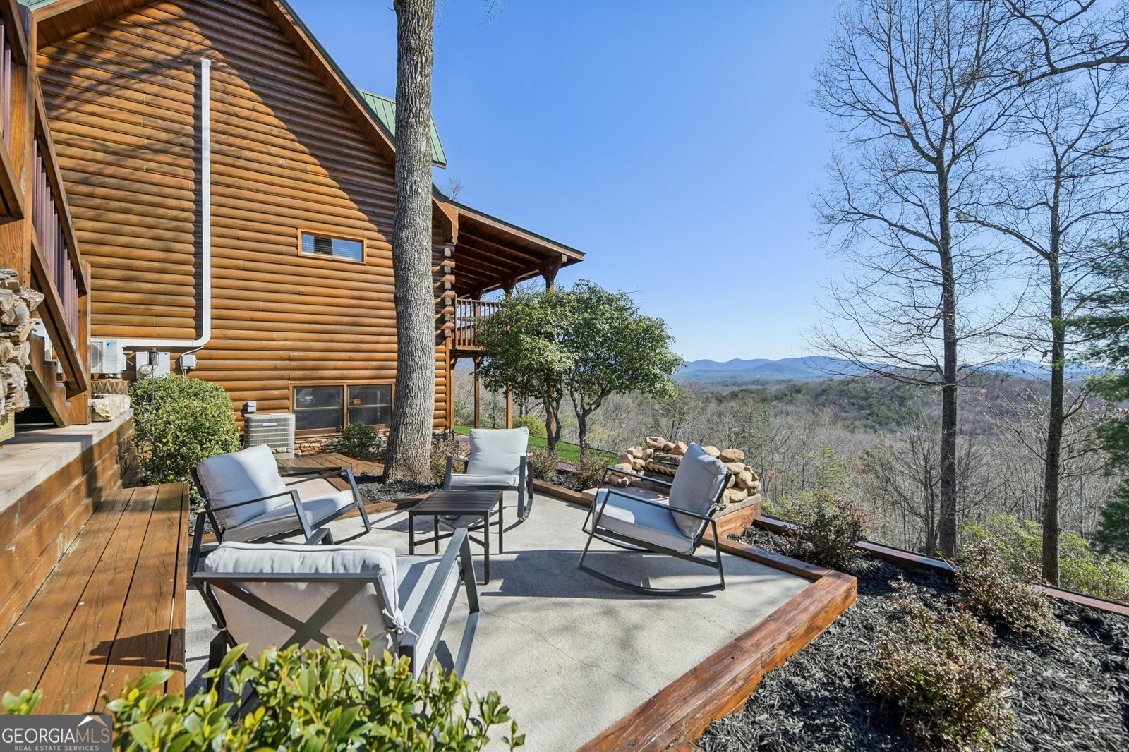503 Ranch Mountain Drive Dahlonega - Photo 63