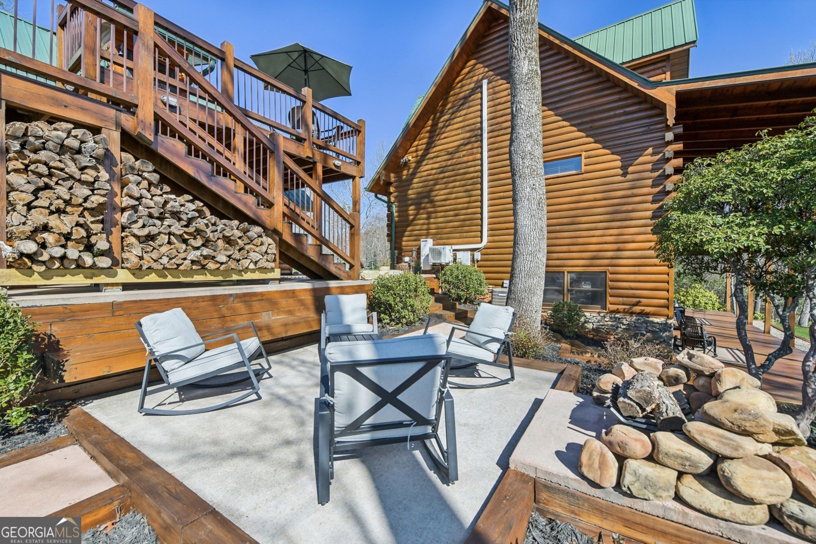 503 Ranch Mountain Drive Dahlonega - Photo 65