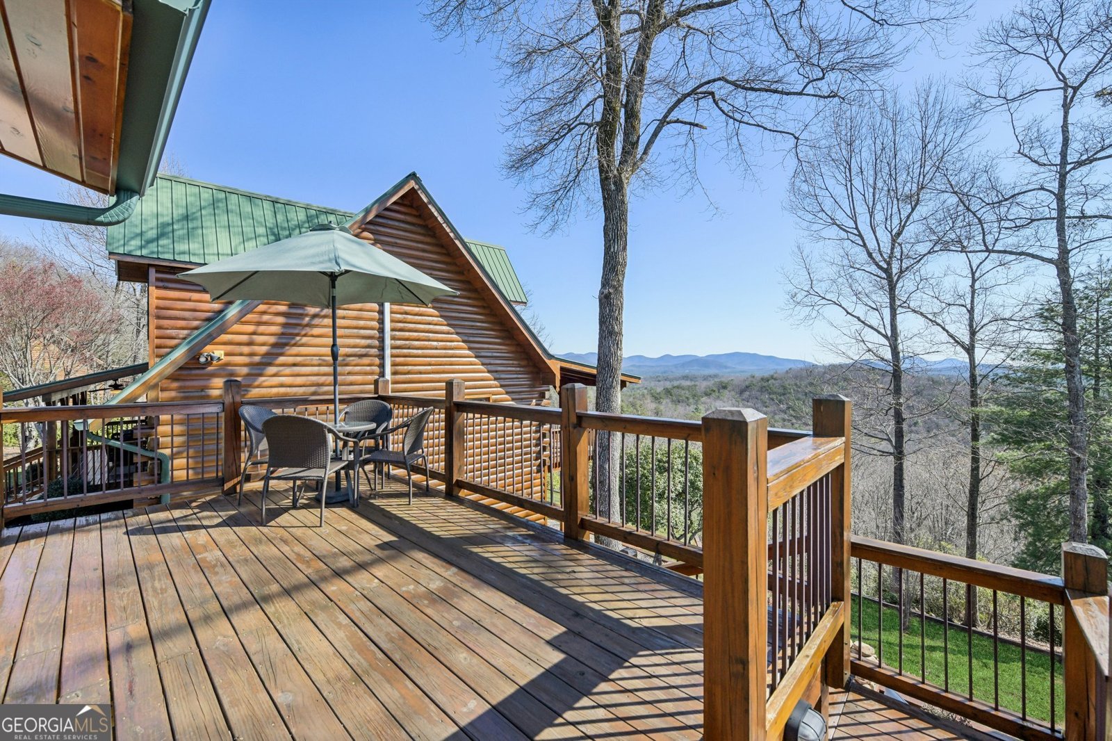 503 Ranch Mountain Drive Dahlonega - Photo 66