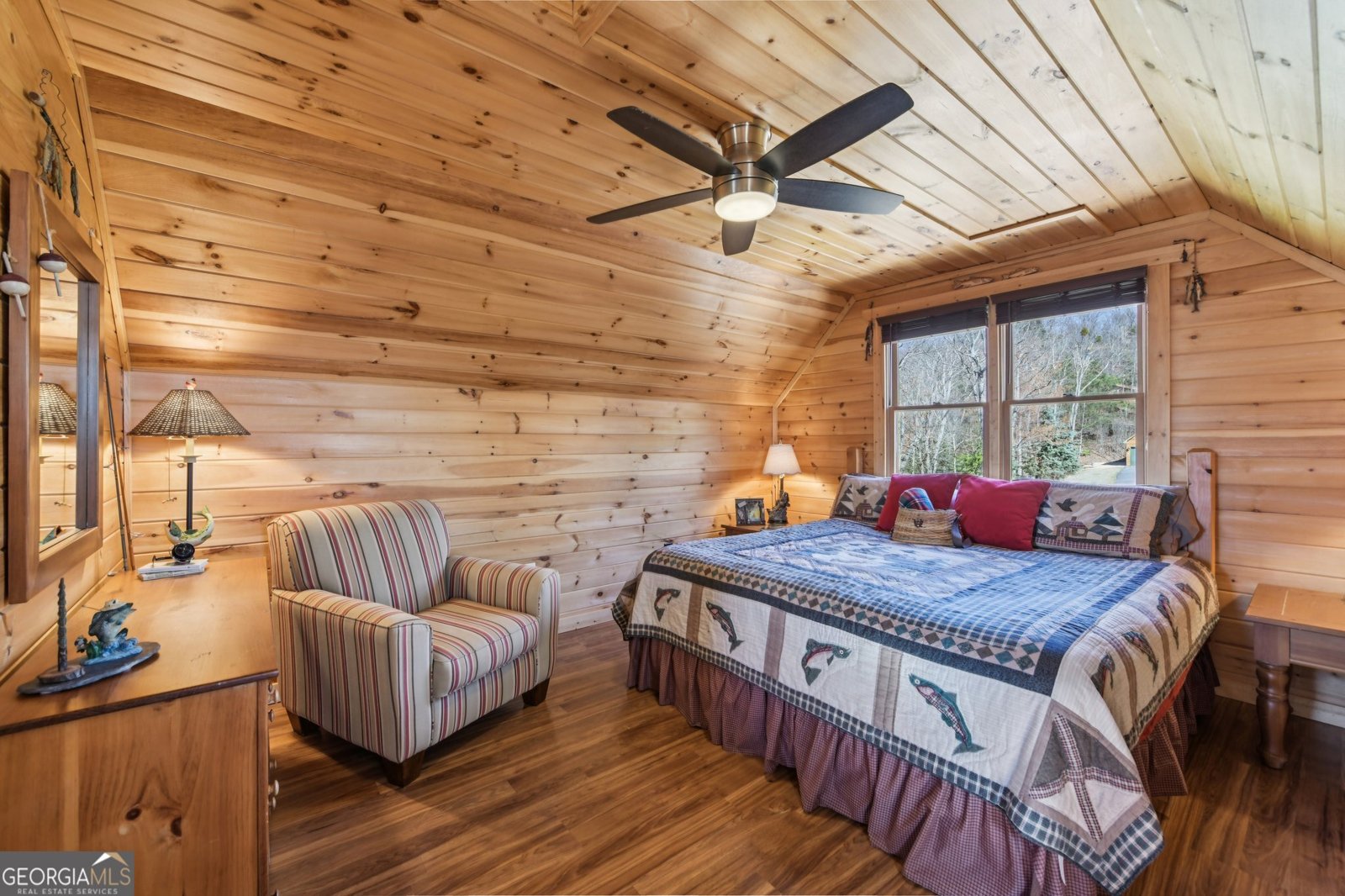 503 Ranch Mountain Drive Dahlonega - Photo 69