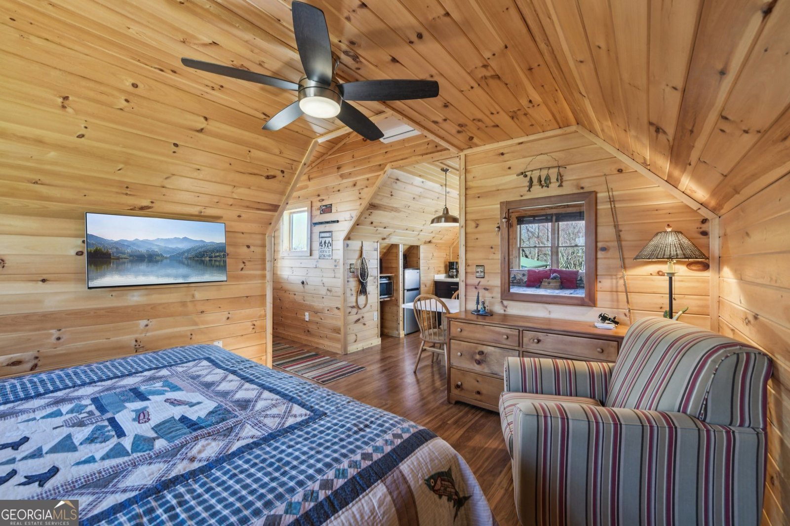 503 Ranch Mountain Drive Dahlonega - Photo 70