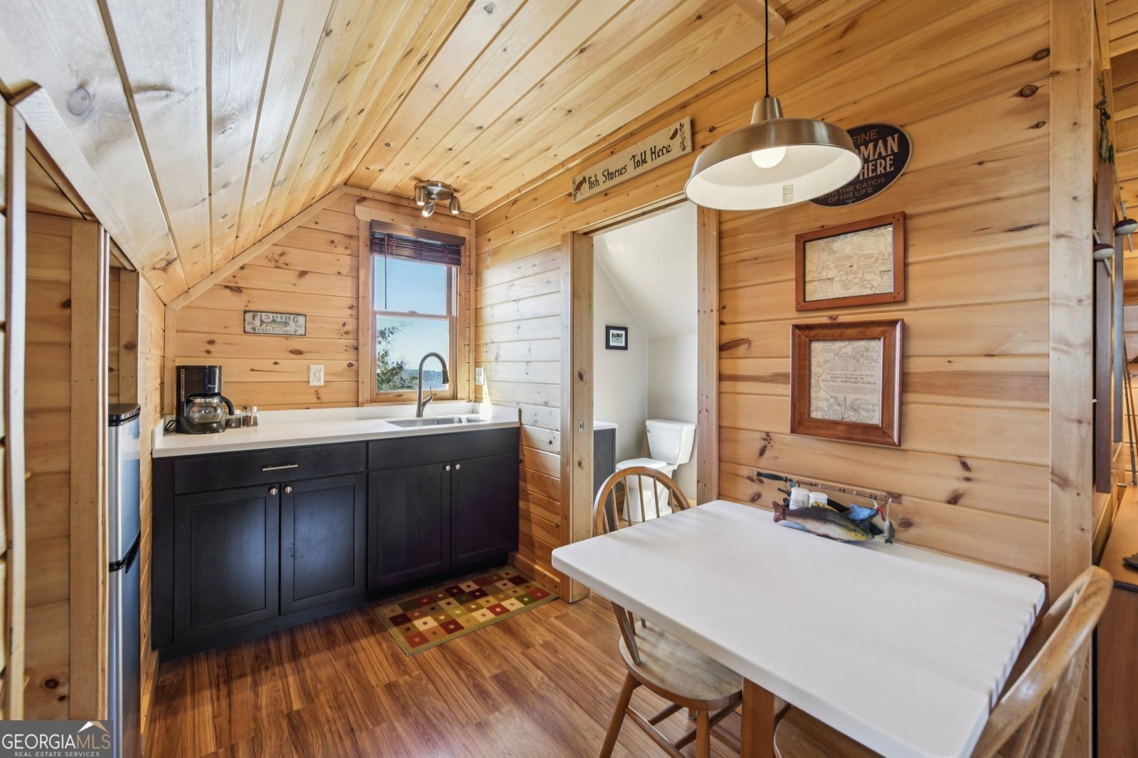 503 Ranch Mountain Drive Dahlonega - Photo 71