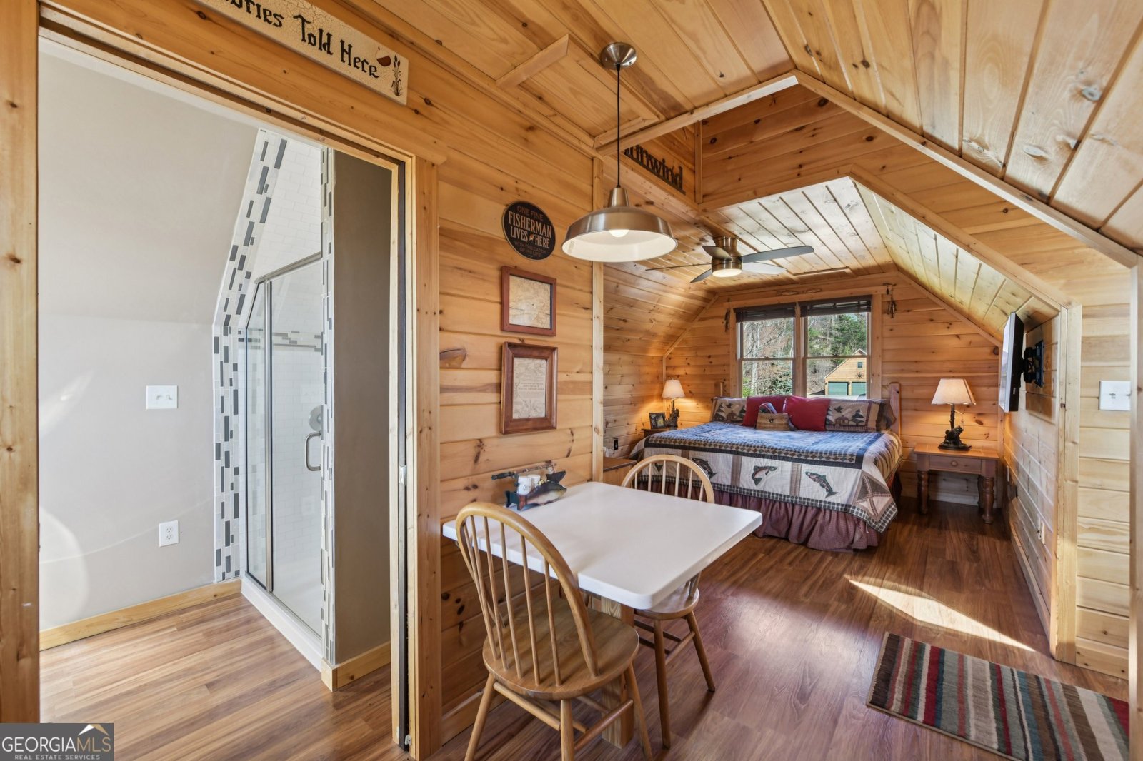 503 Ranch Mountain Drive Dahlonega - Photo 73