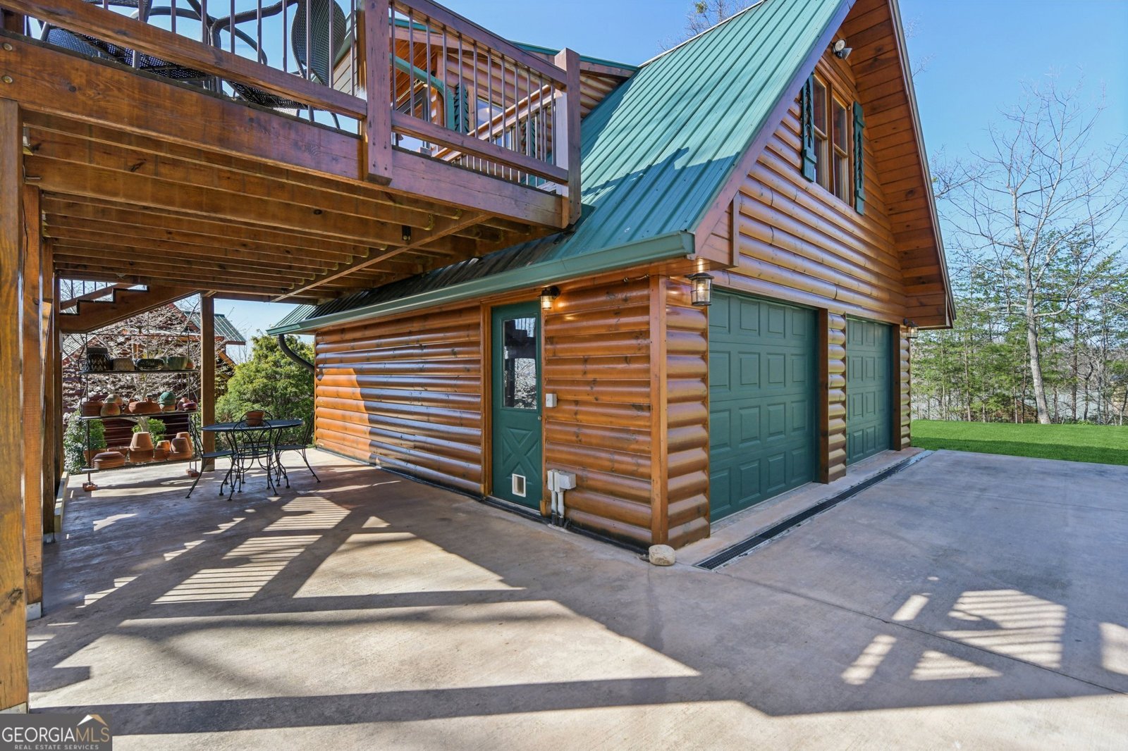 503 Ranch Mountain Drive Dahlonega - Photo 74