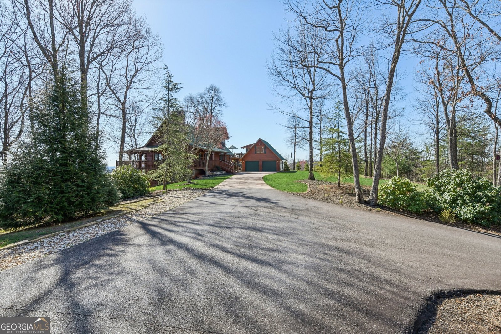 503 Ranch Mountain Drive Dahlonega - Photo 77