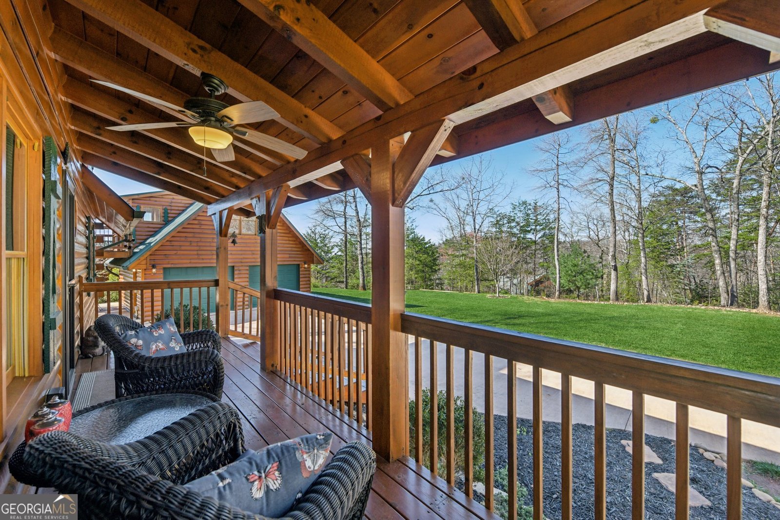 503 Ranch Mountain Drive Dahlonega - Photo 79