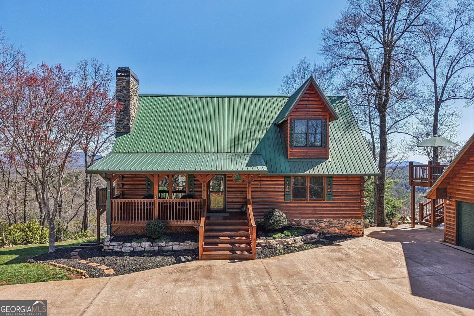 503 Ranch Mountain Drive Dahlonega - Photo 80