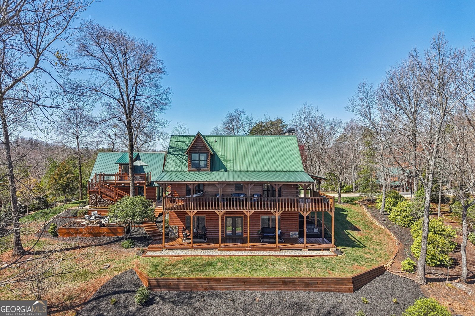 503 Ranch Mountain Drive Dahlonega - Photo 81