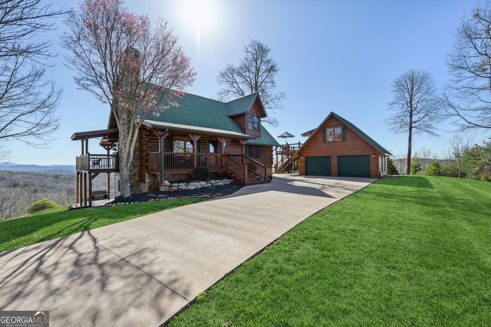 503 Ranch Mountain Drive Dahlonega - Photo 82