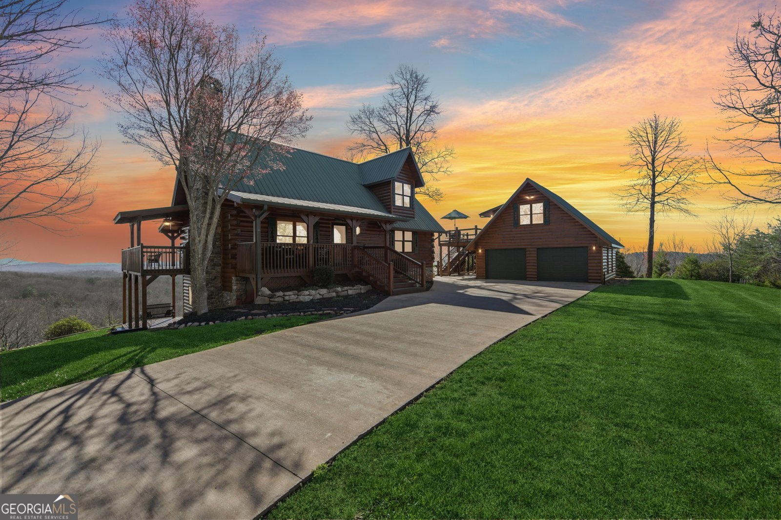 503 Ranch Mountain Drive Dahlonega - Photo 83