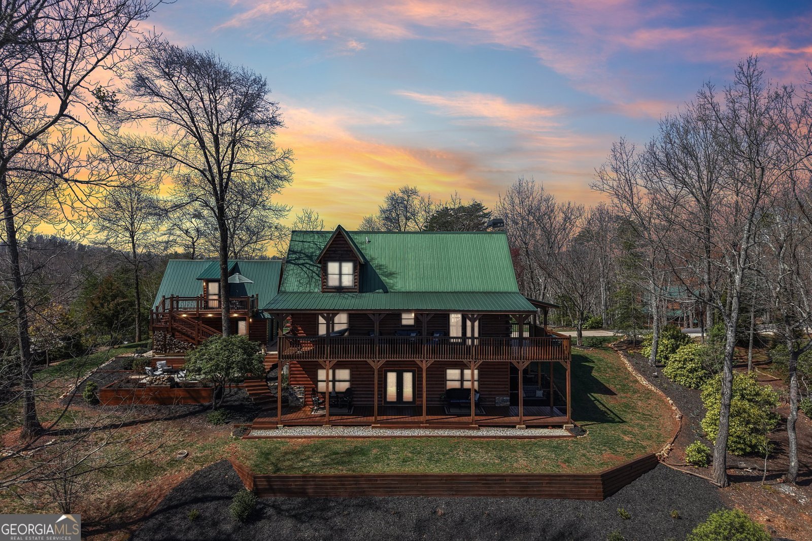 503 Ranch Mountain Drive Dahlonega - Photo 84