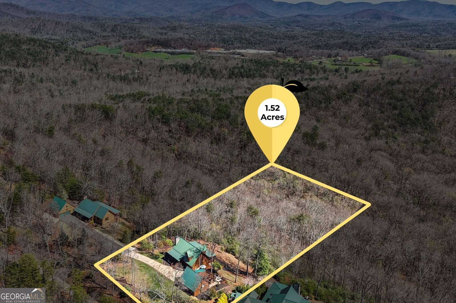 503 Ranch Mountain Drive Dahlonega - Photo 85