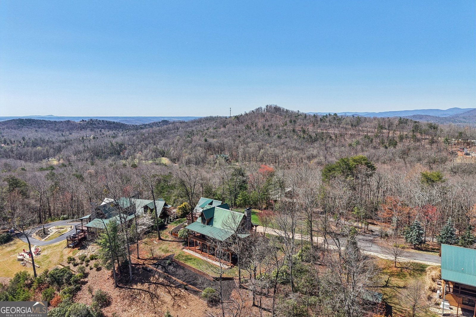 503 Ranch Mountain Drive Dahlonega - Photo 86