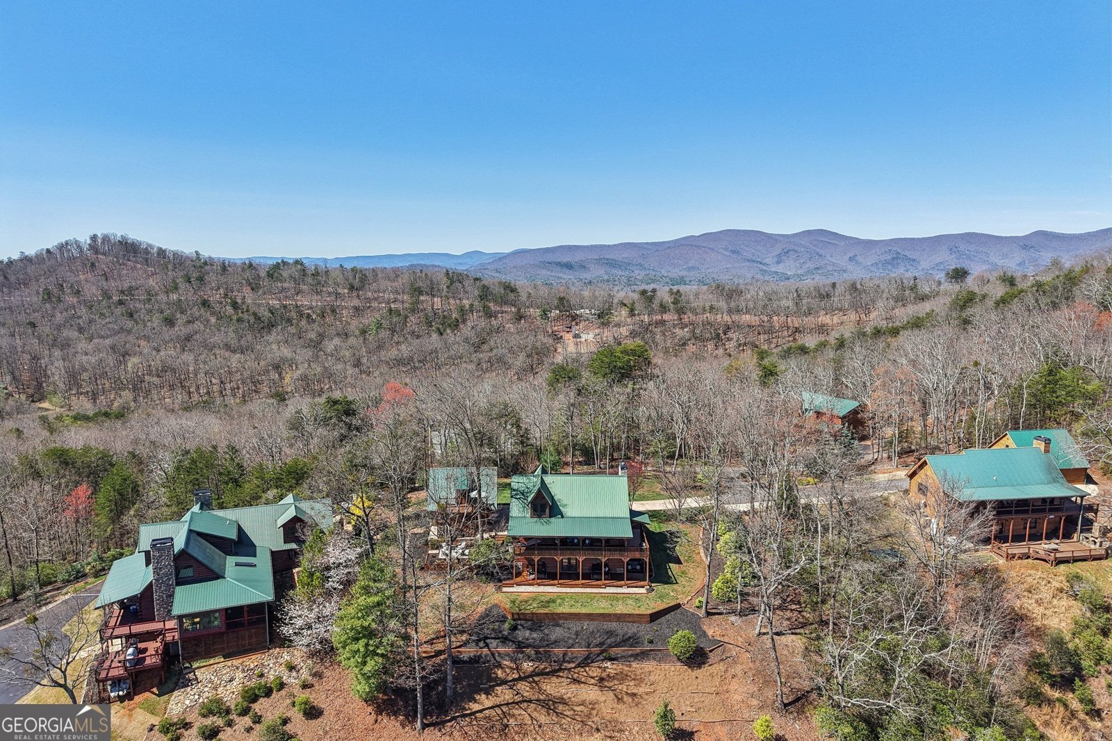 503 Ranch Mountain Drive Dahlonega - Photo 87