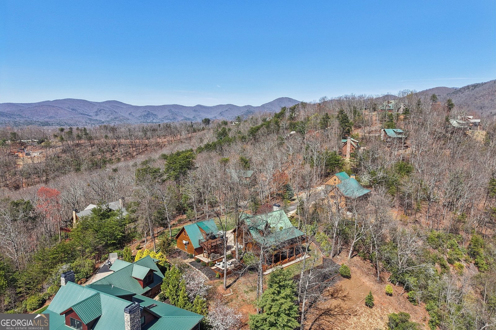 503 Ranch Mountain Drive Dahlonega - Photo 88