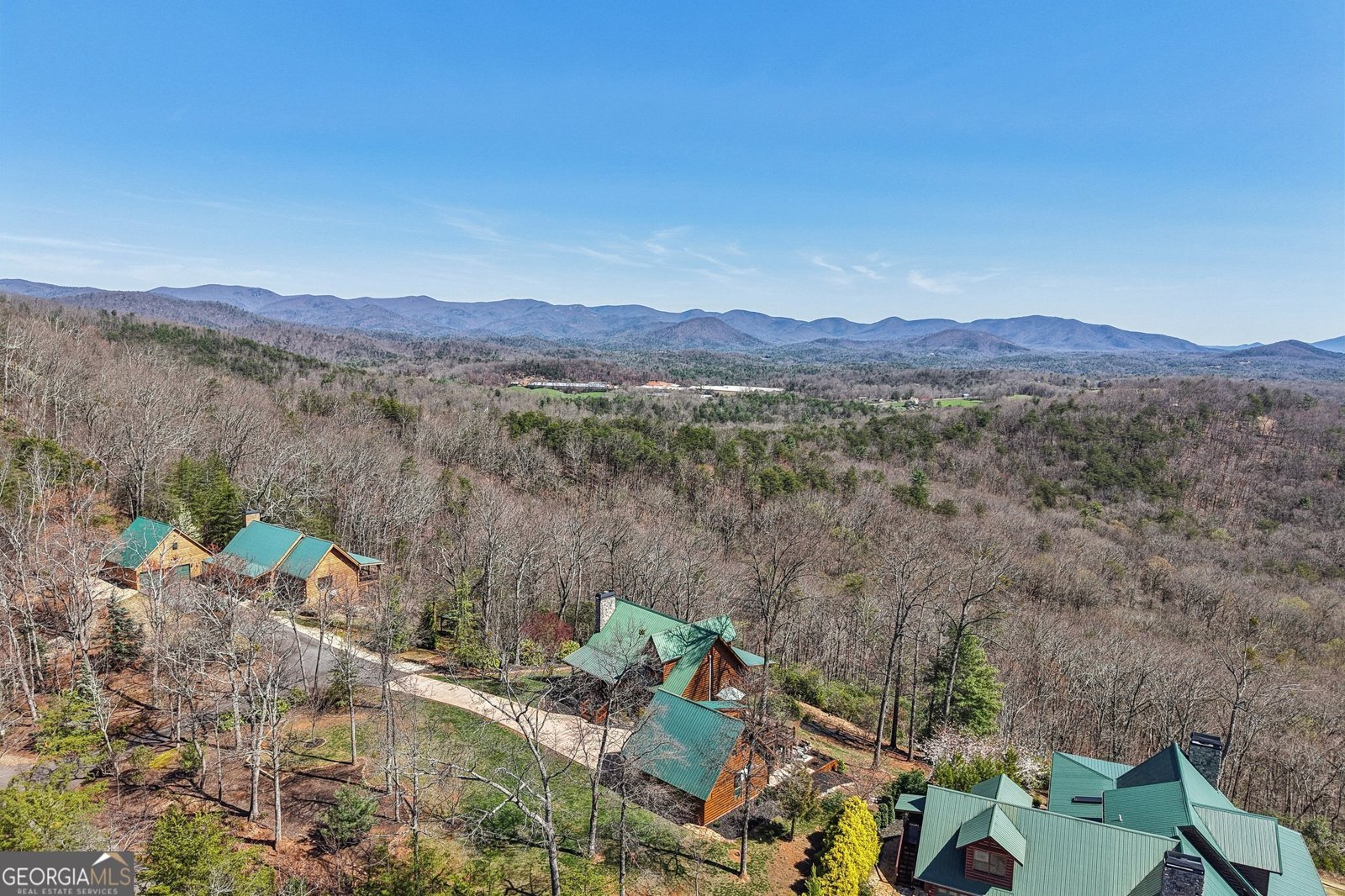 503 Ranch Mountain Drive Dahlonega - Photo 89