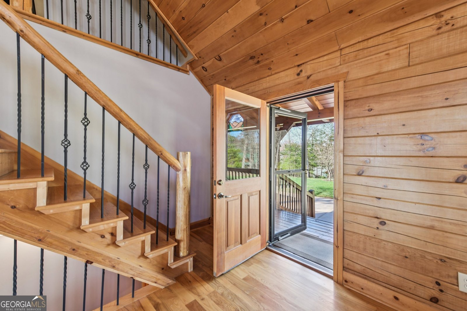 503 Ranch Mountain Drive Dahlonega - Photo 9