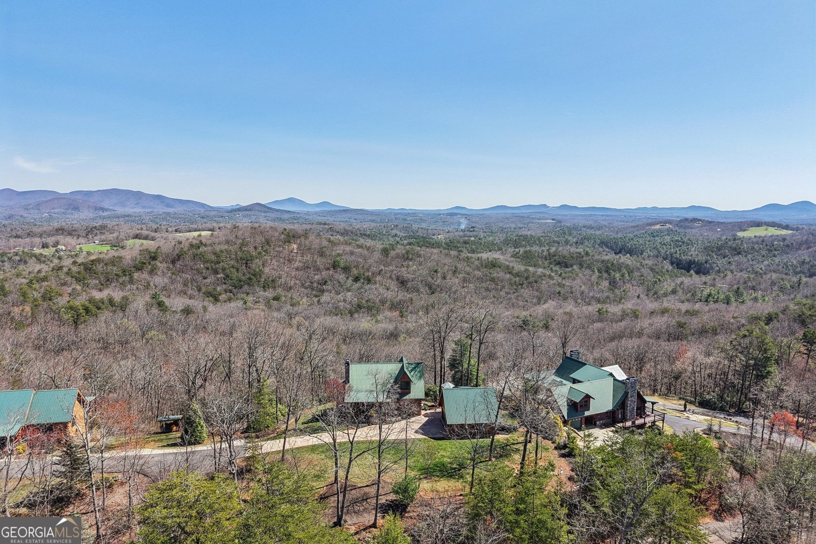 503 Ranch Mountain Drive Dahlonega - Photo 90