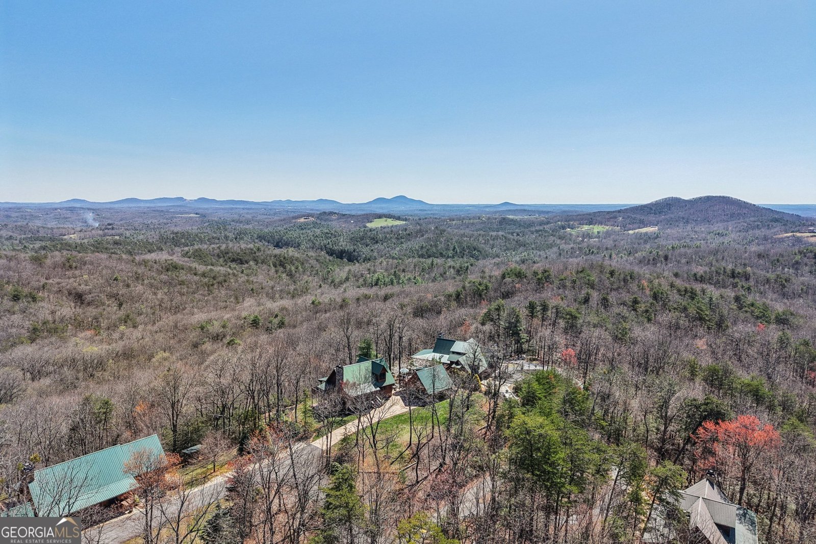 503 Ranch Mountain Drive Dahlonega - Photo 91