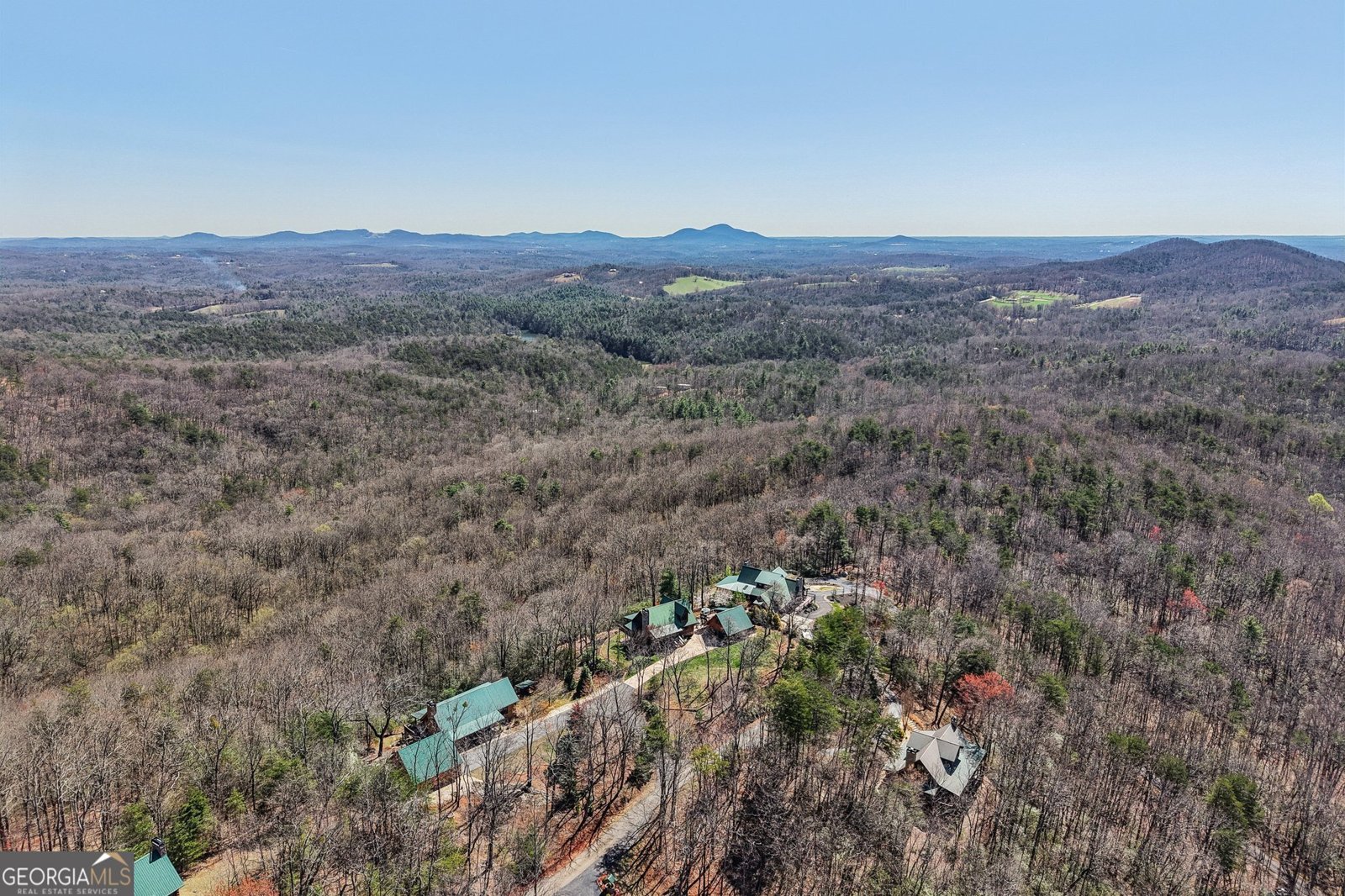 503 Ranch Mountain Drive Dahlonega - Photo 92