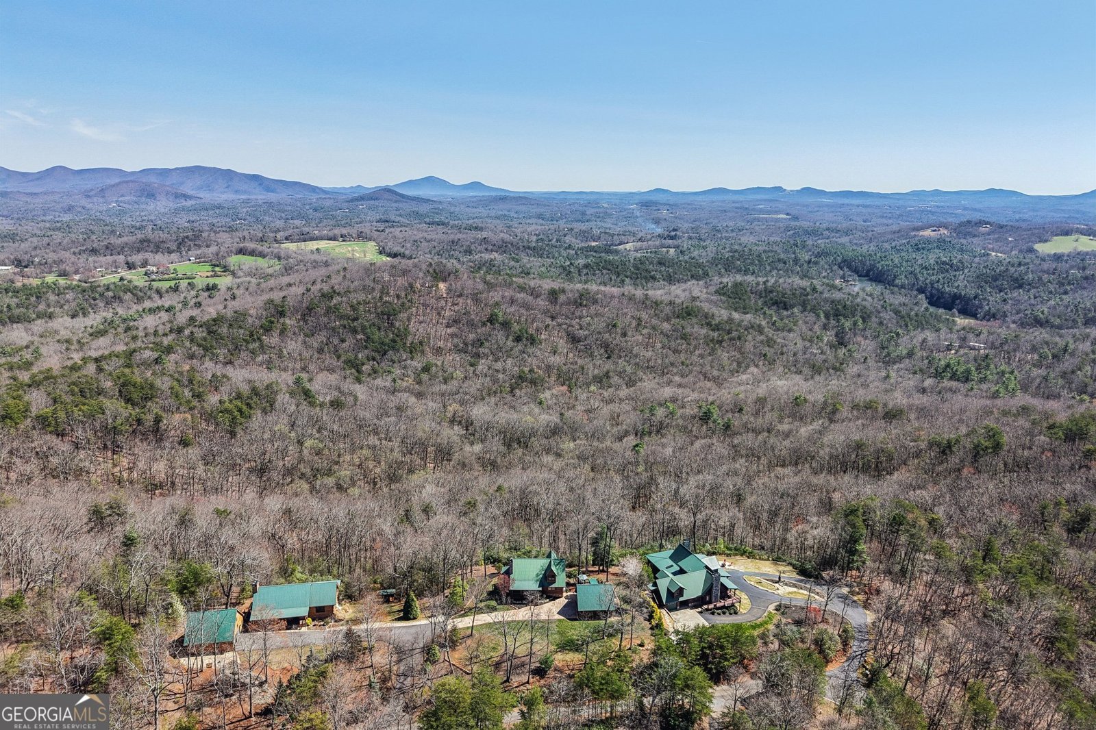 503 Ranch Mountain Drive Dahlonega - Photo 93