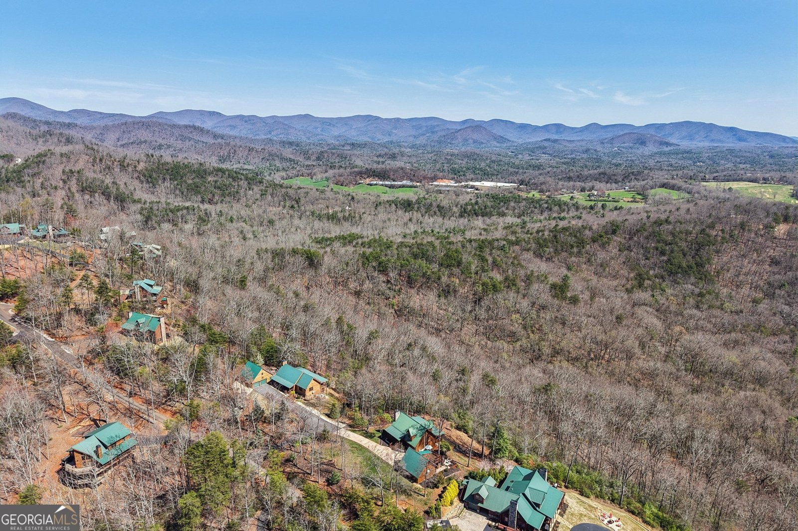 503 Ranch Mountain Drive Dahlonega - Photo 94