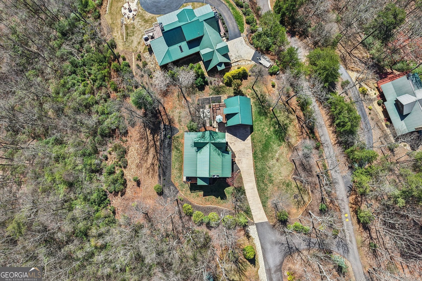 503 Ranch Mountain Drive Dahlonega - Photo 98