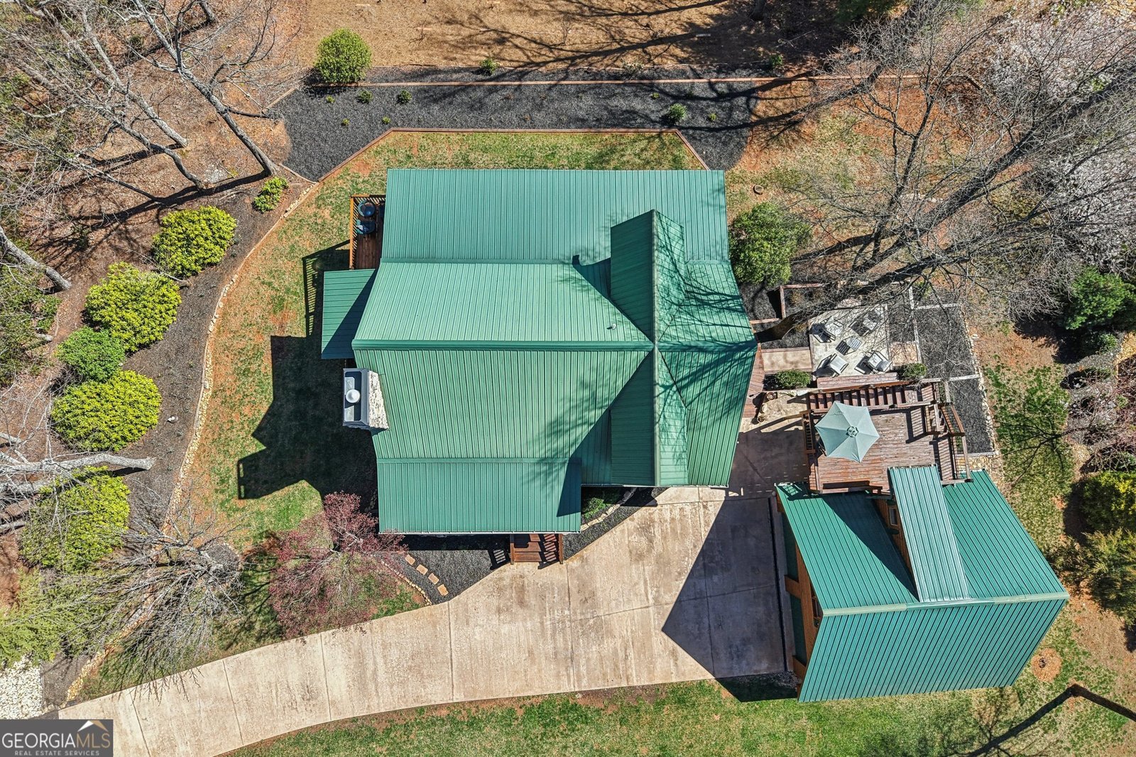 503 Ranch Mountain Drive Dahlonega - Photo 99