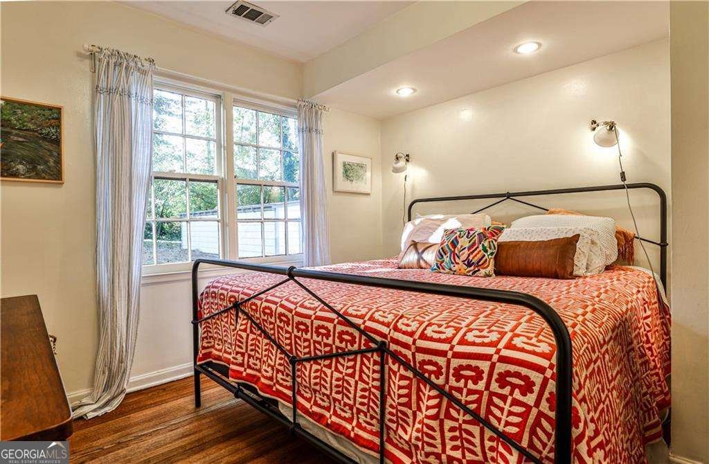 1015 Candler Street Decatur - Photo 10