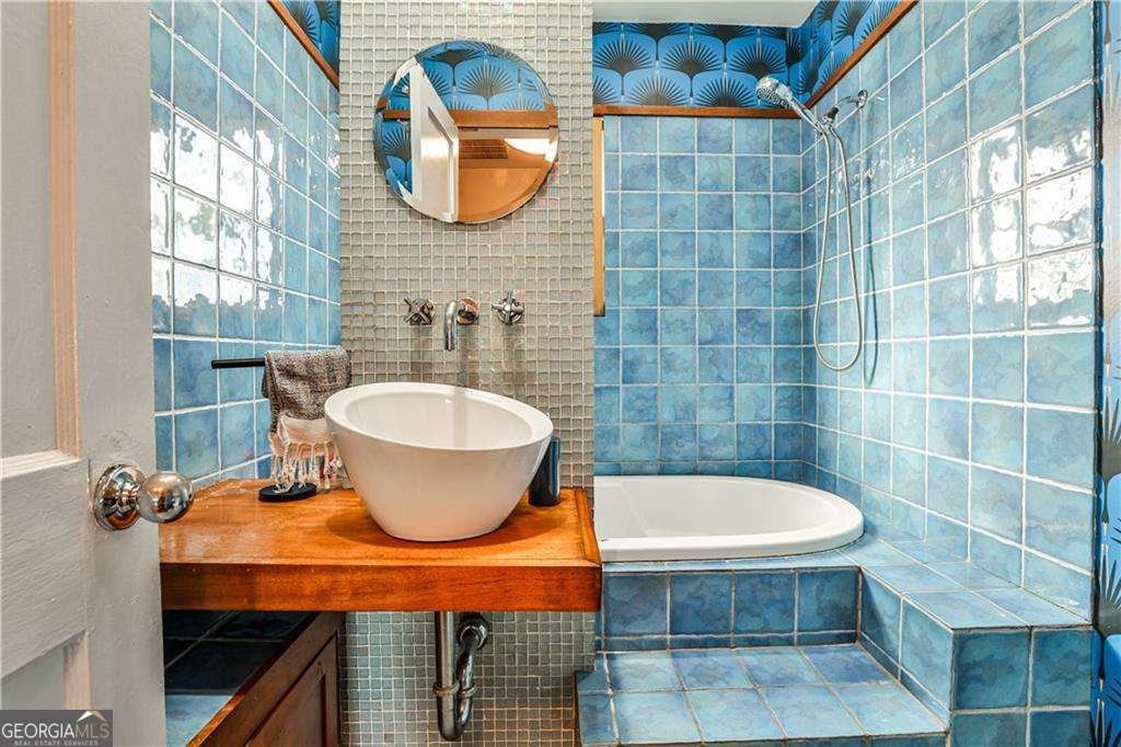 1015 Candler Street Decatur - Photo 11