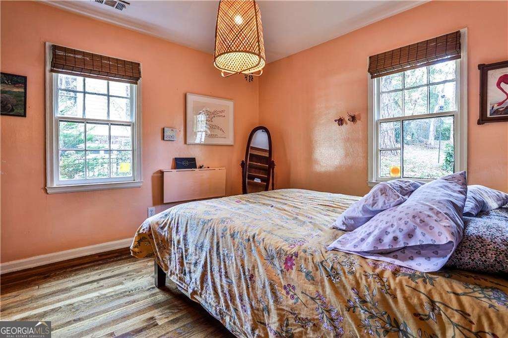 1015 Candler Street Decatur - Photo 13