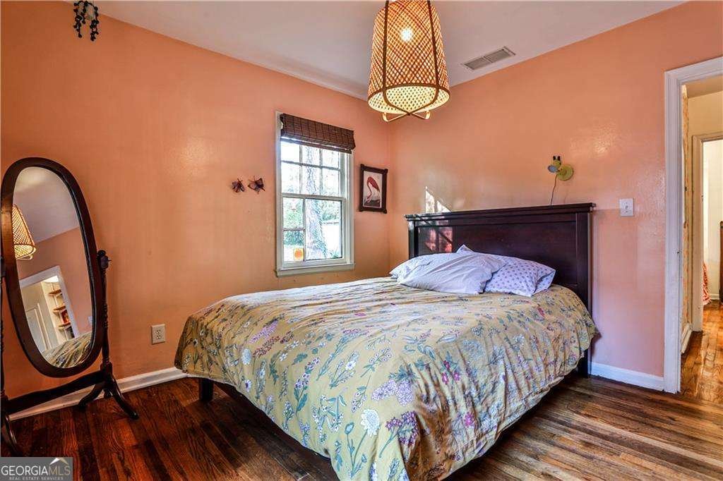 1015 Candler Street Decatur - Photo 14