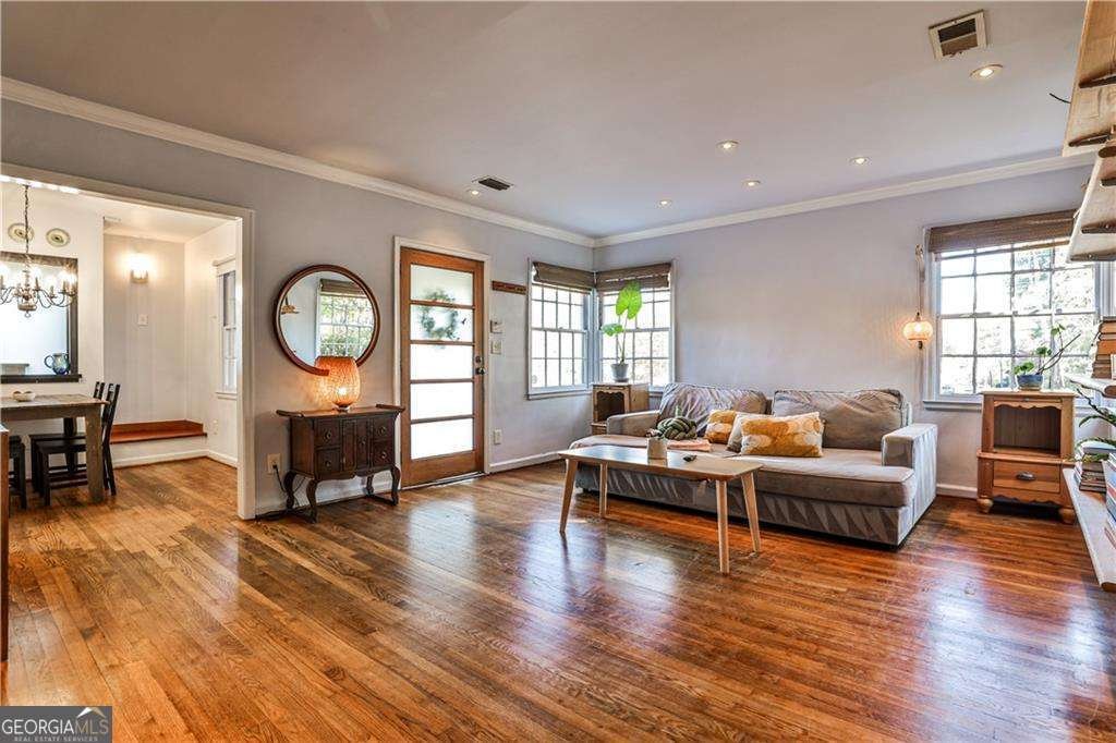 1015 Candler Street Decatur - Photo 15