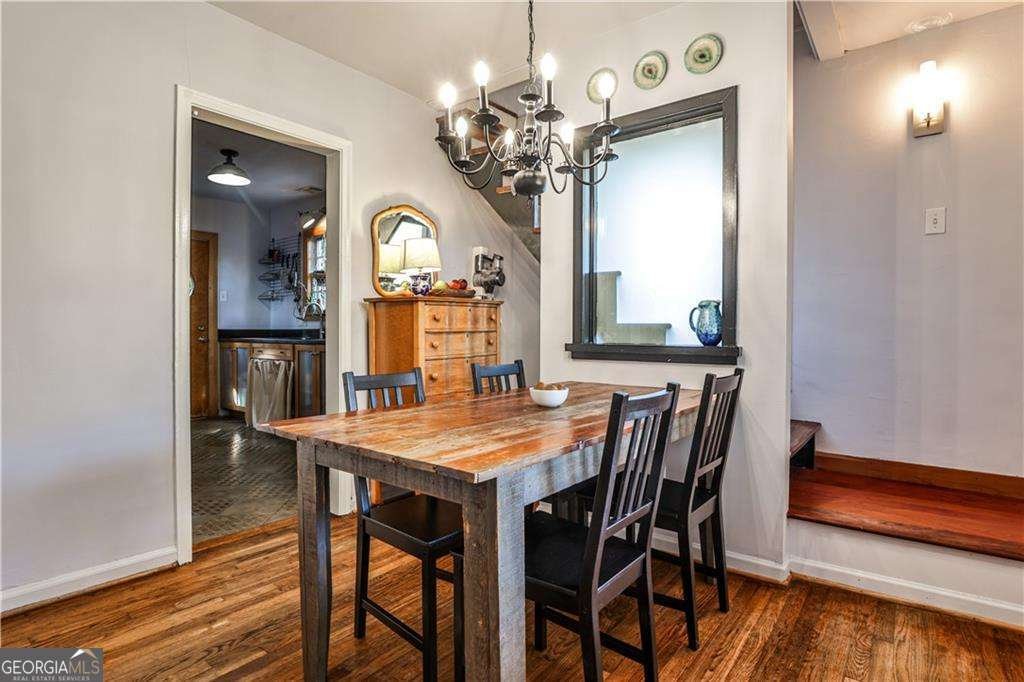 1015 Candler Street Decatur - Photo 16