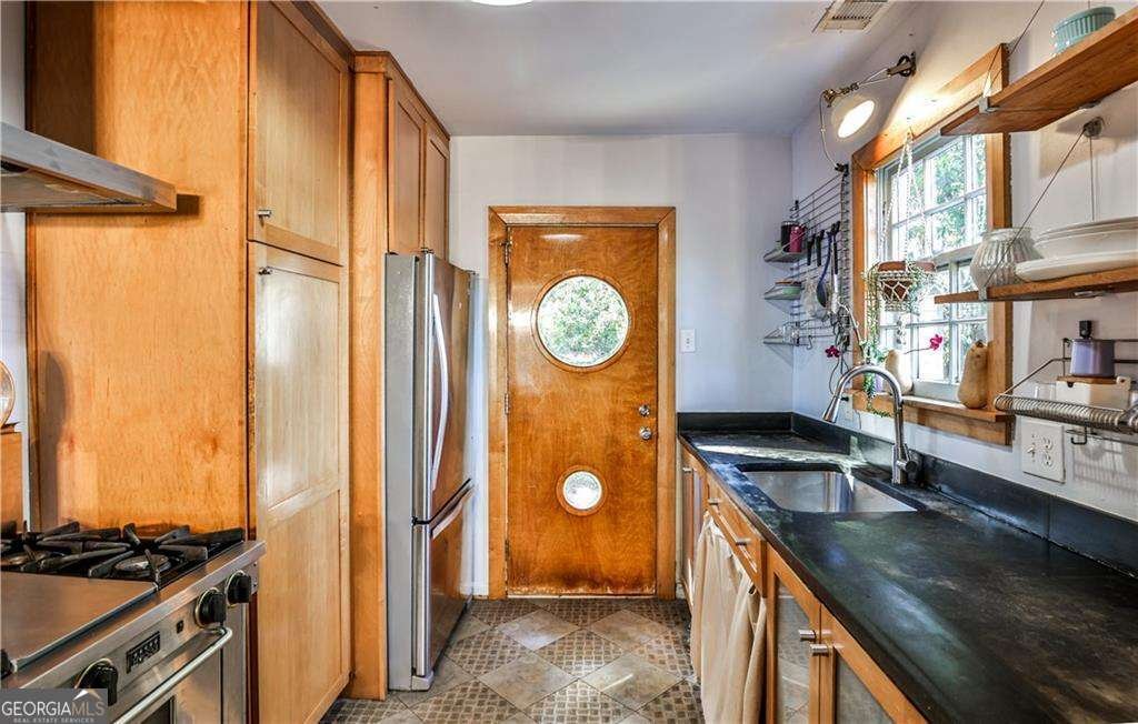 1015 Candler Street Decatur - Photo 17