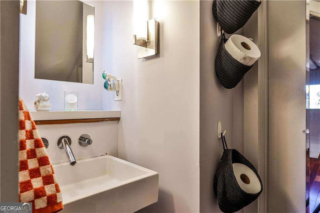 1015 Candler Street Decatur - Photo 23