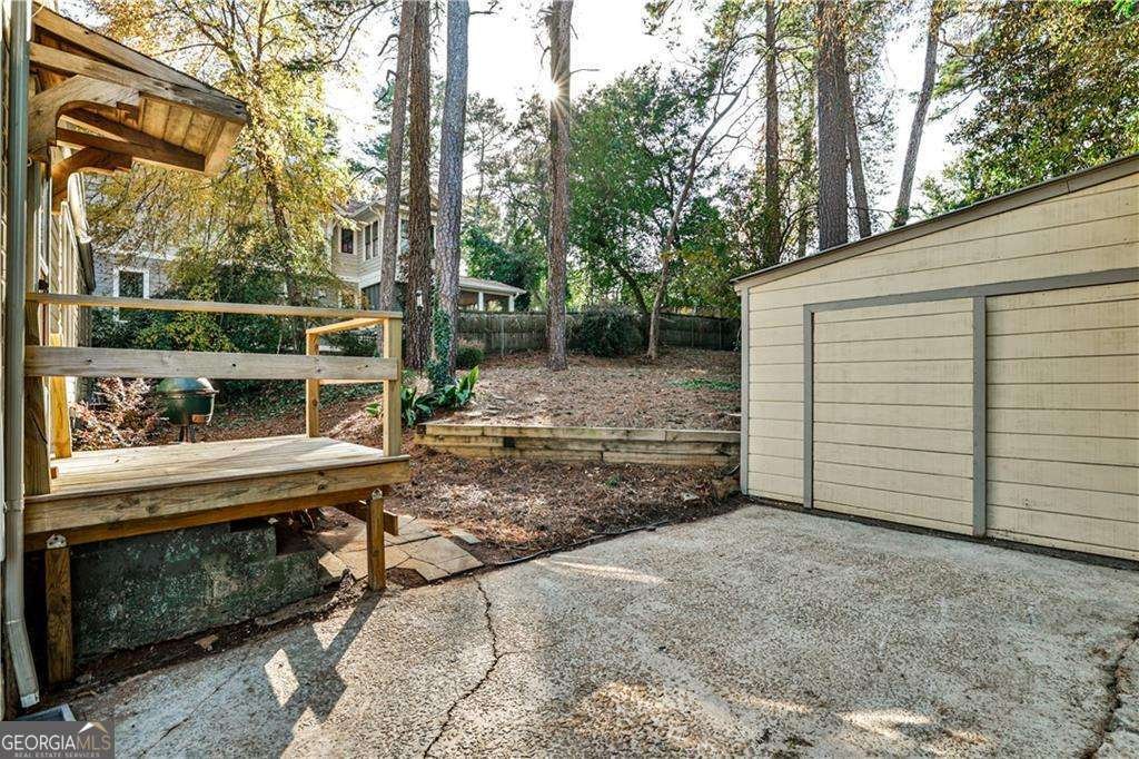 1015 Candler Street Decatur - Photo 25