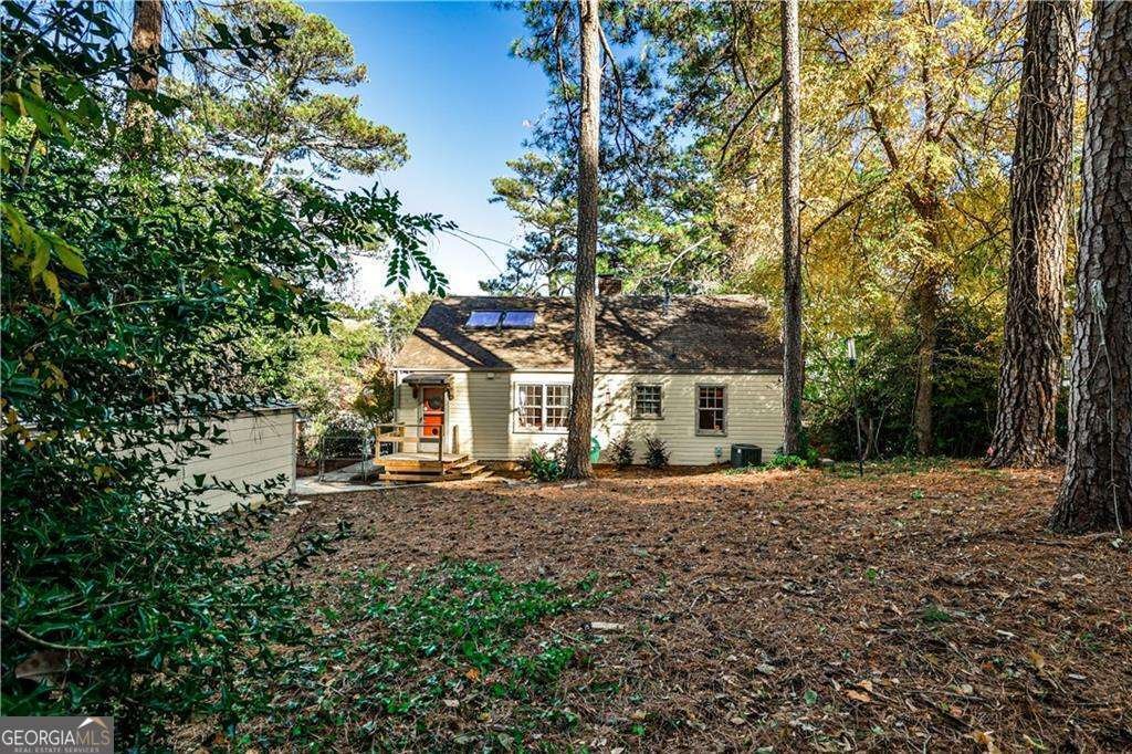 1015 Candler Street Decatur - Photo 27