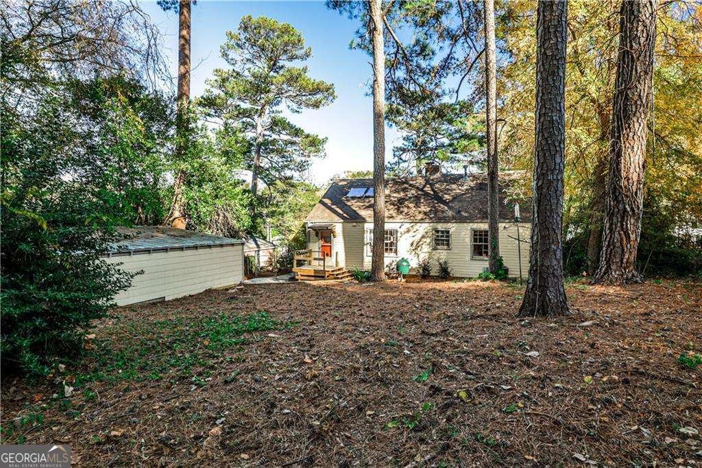 1015 Candler Street Decatur - Photo 28