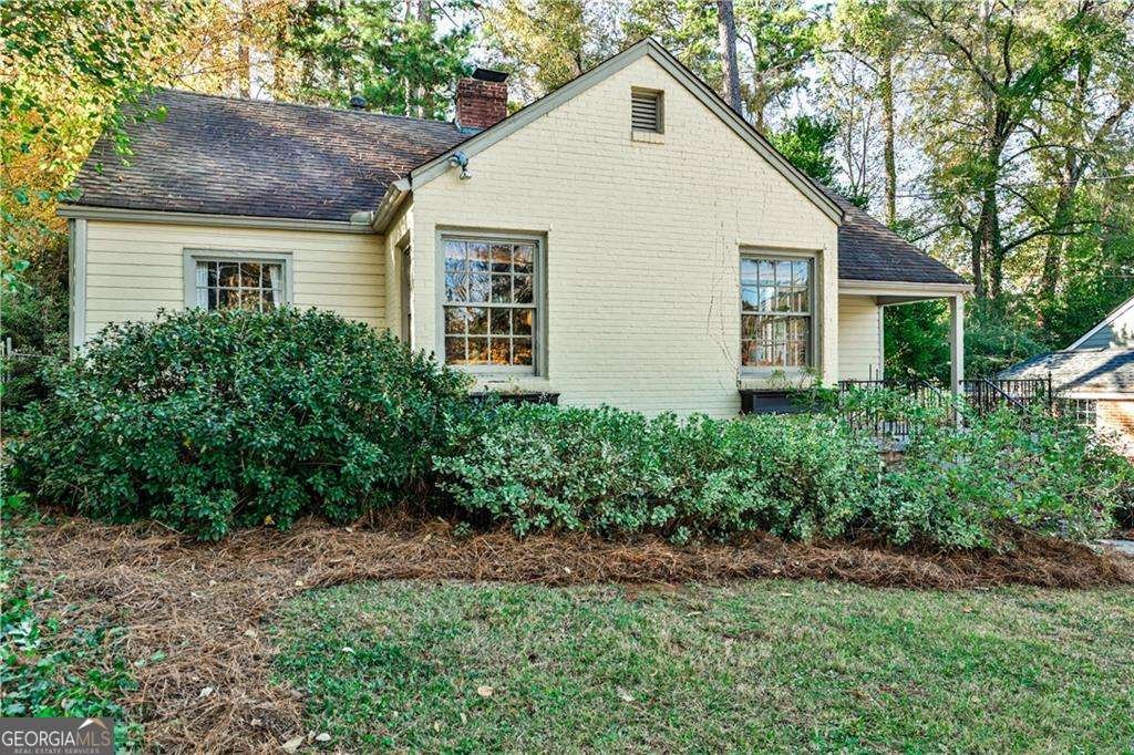 1015 Candler Street Decatur - Photo 29