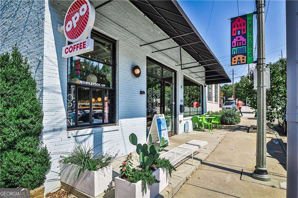 1015 Candler Street Decatur - Photo 37