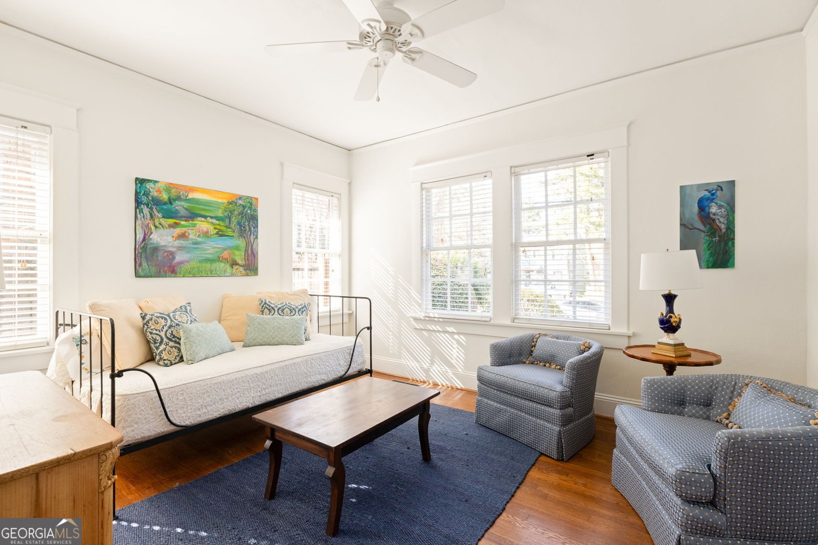 1793 McLendon Avenue Atlanta - Photo 24