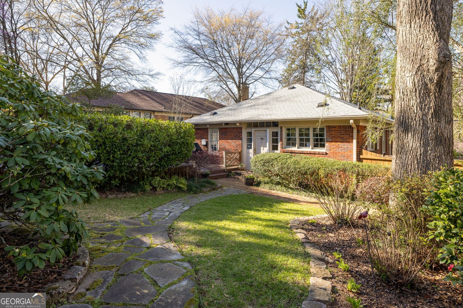 1793 McLendon Avenue Atlanta - Photo 30